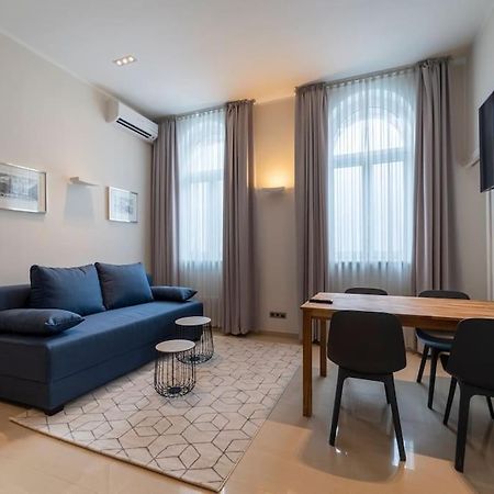 Josef'S Home I Apartment Klaehrgasse I 01 فيينا المظهر الخارجي الصورة