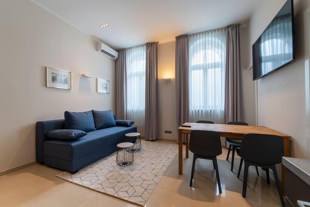 Josef'S Home I Apartment Klaehrgasse I 01 فيينا المظهر الخارجي الصورة