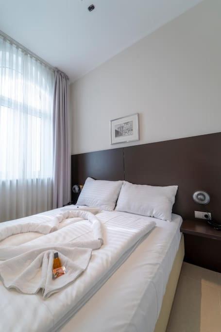 Josef'S Home I Apartment Klaehrgasse I 01 فيينا المظهر الخارجي الصورة