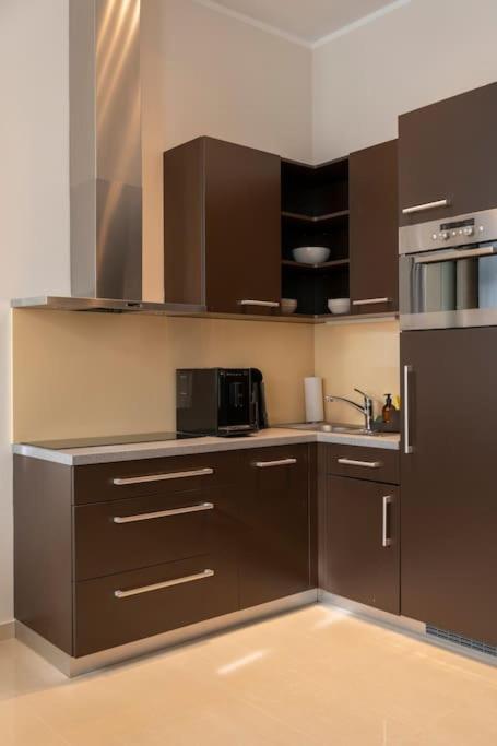 Josef'S Home I Apartment Klaehrgasse I 01 فيينا المظهر الخارجي الصورة